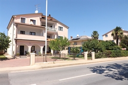 Apartmány Bubnič